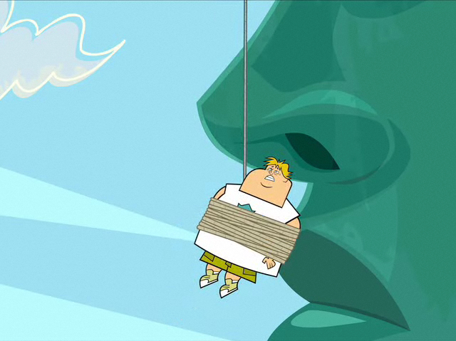 Total Drama Island