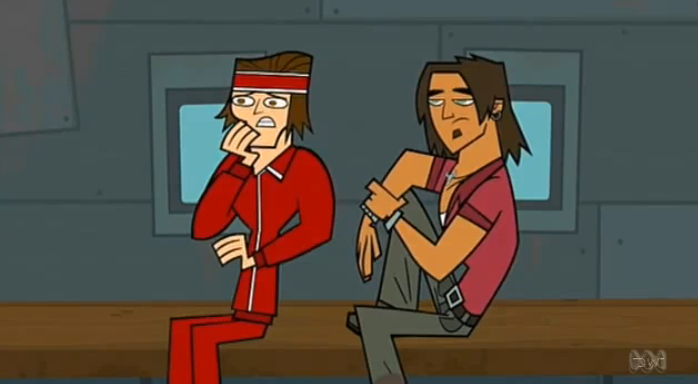 Total Drama Island