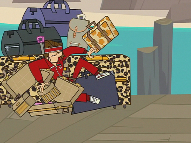 Total Drama Island