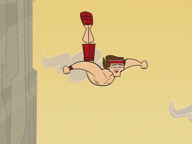 Total Drama Island