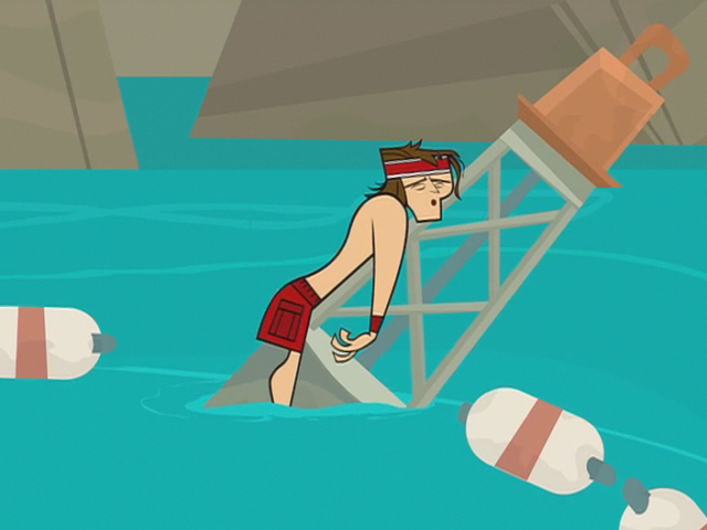 Total Drama Island