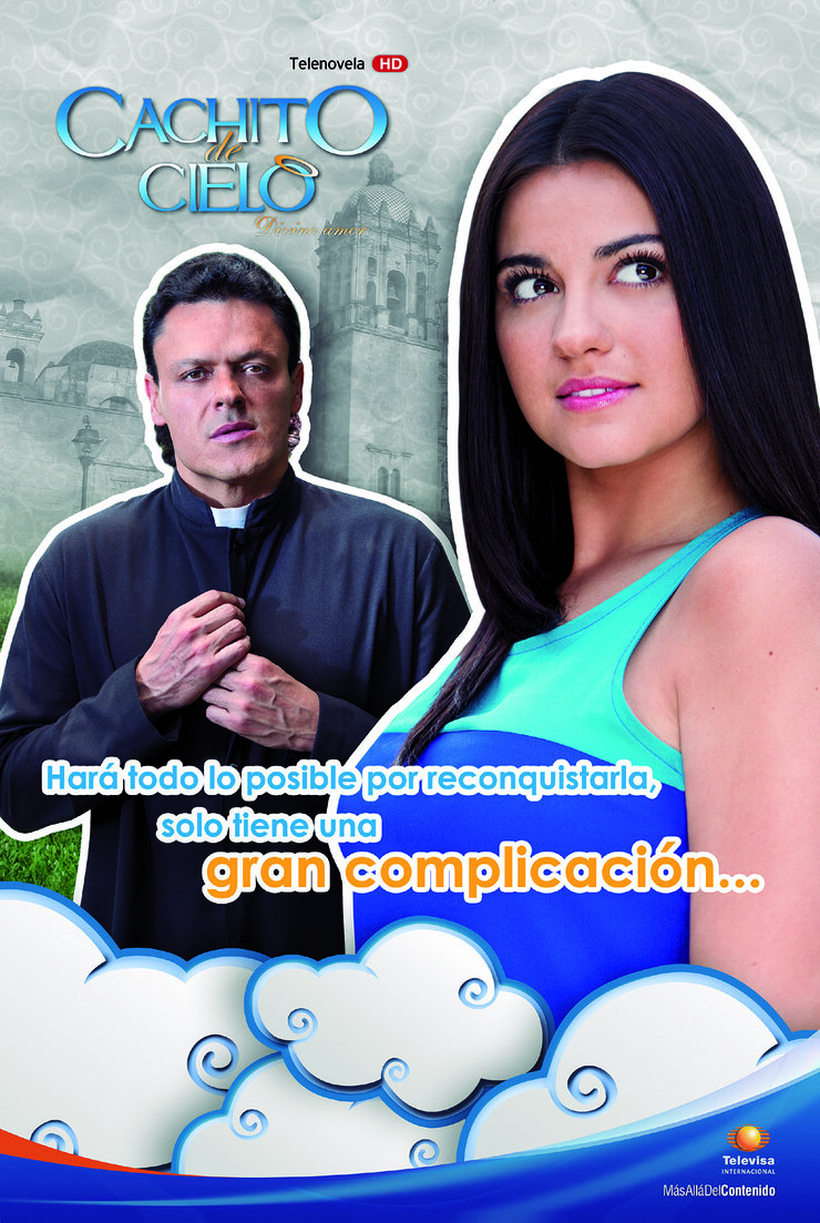 Cachito de cielo