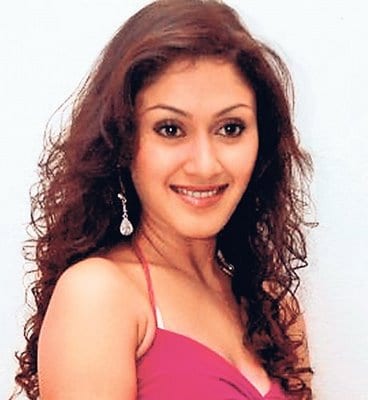 Manjari Fadnis