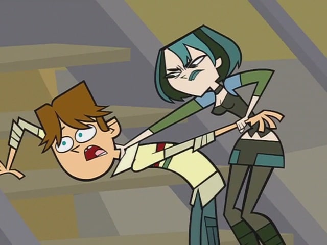 Total Drama Island