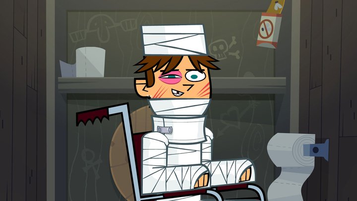 Total Drama Island