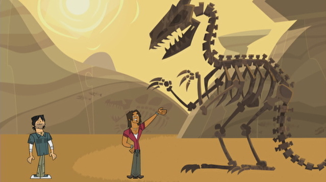 Total Drama Island Total Drama Island