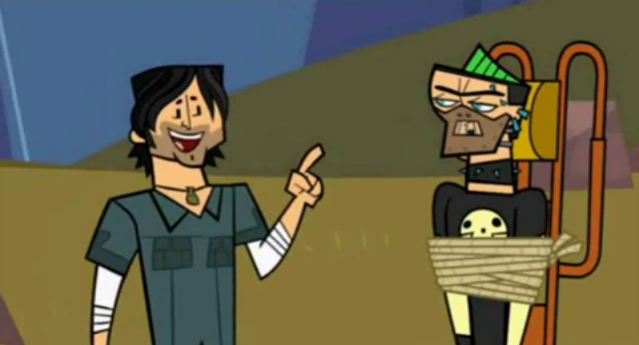 Total Drama Island