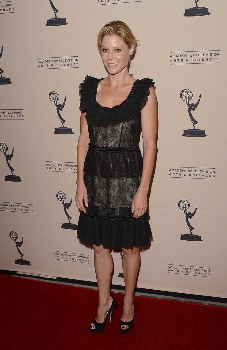 Julie Bowen