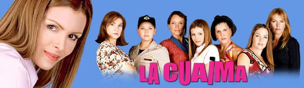 La cuaima                                  (2003- )