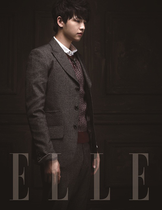 Joong-ki Song