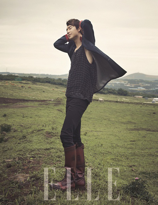 Je-hoon Lee Je-hoon Lee
