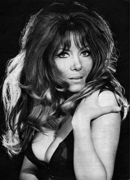 Ingrid Pitt Ingrid Pitt