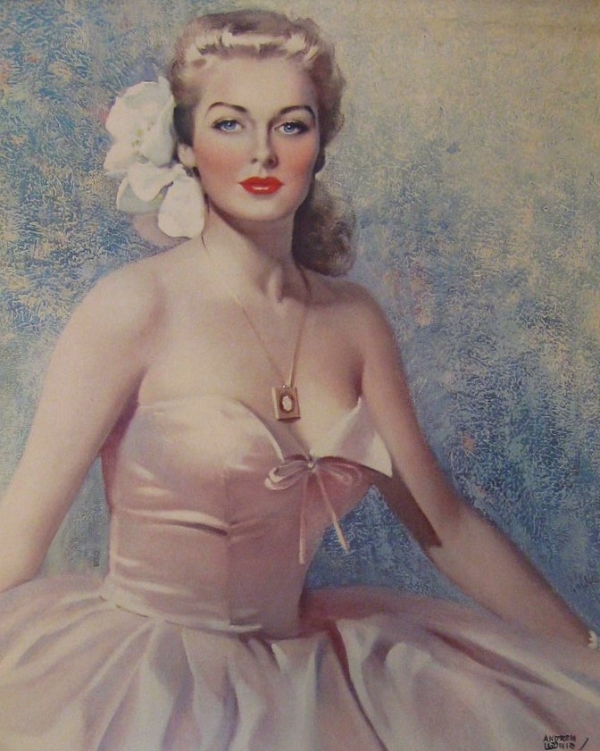 Andrew Loomis