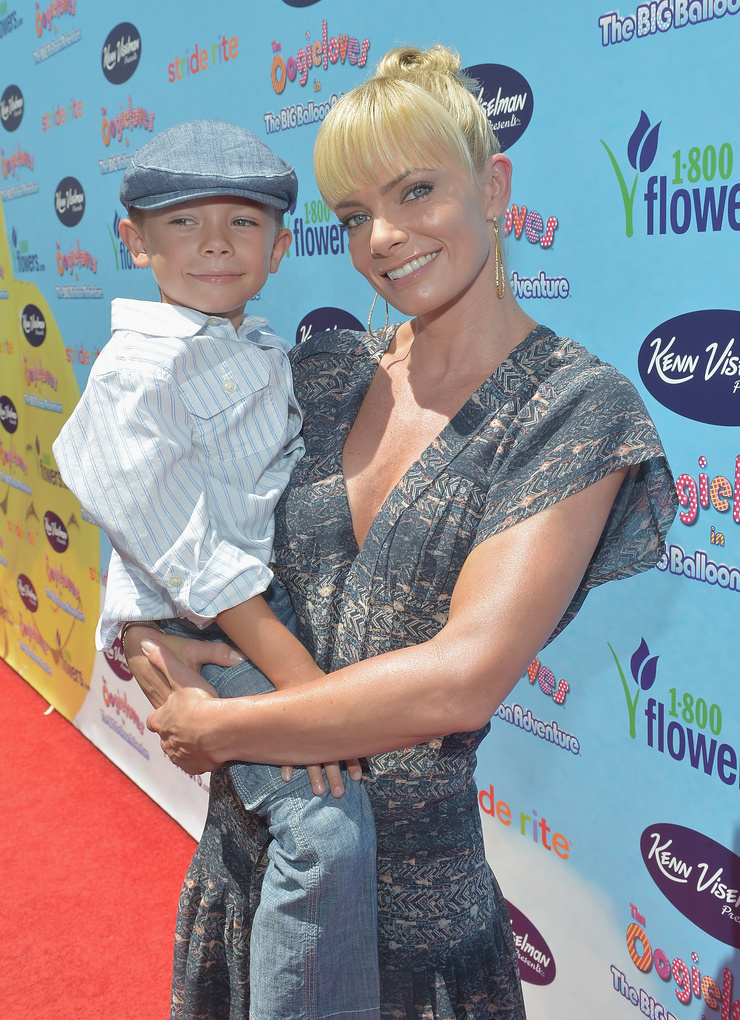 Jaime Pressly