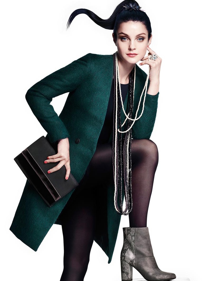 Jessica Stam Jessica Stam