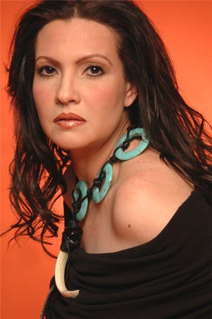Beatriz Valdés