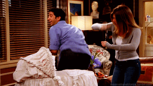 Friends