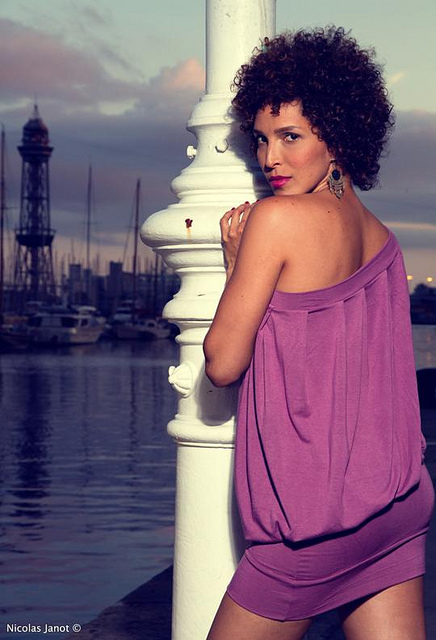 Arlette Torres
