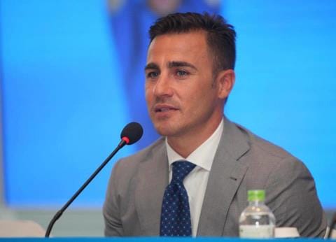 Fabio Cannavaro