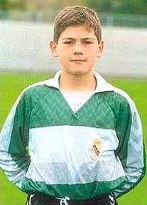 Iker Casillas