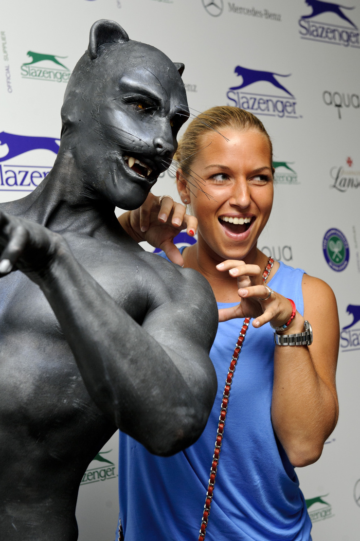 Dominika Cibulkova