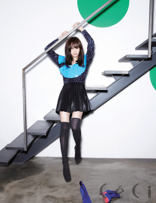 Seung-ah Yoon