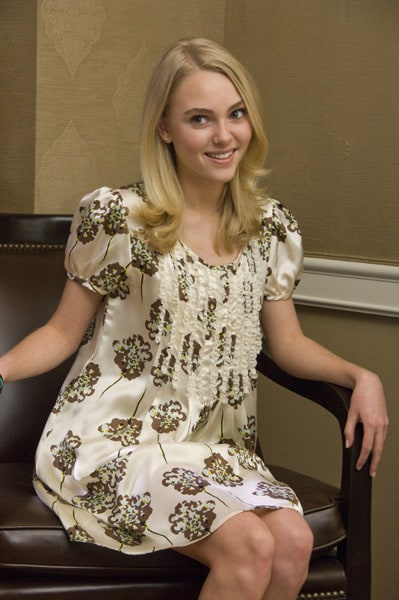 Picture of AnnaSophia Robb