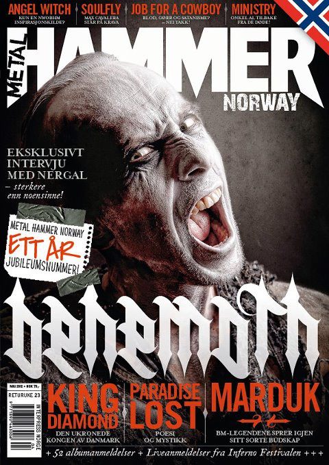 Nergal