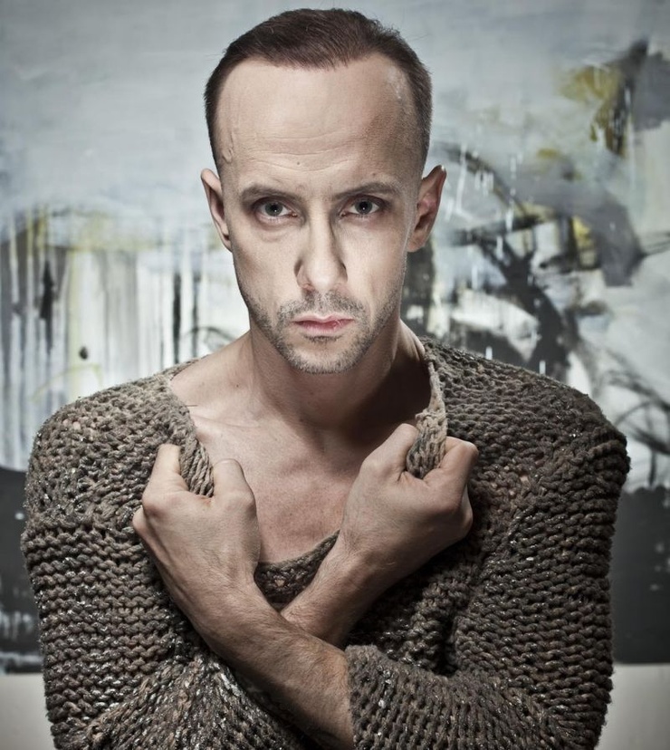 Nergal