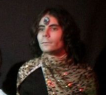 Michael Fielding