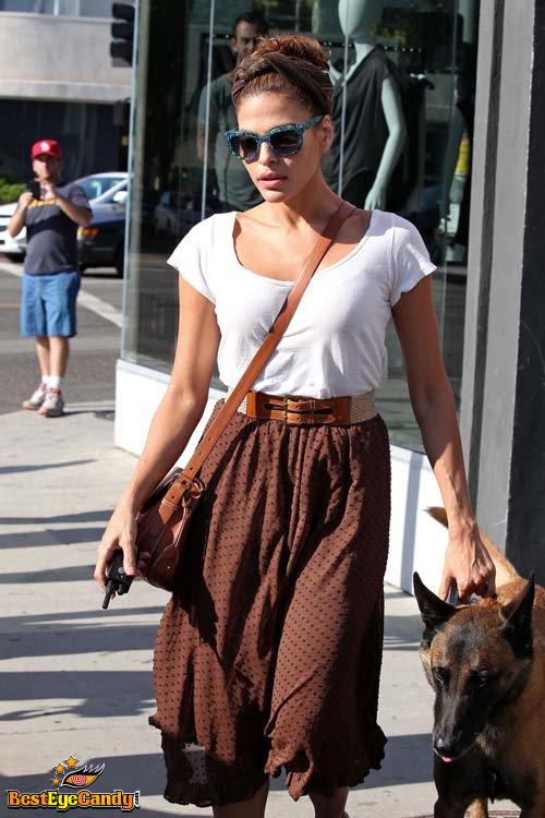Eva Mendes