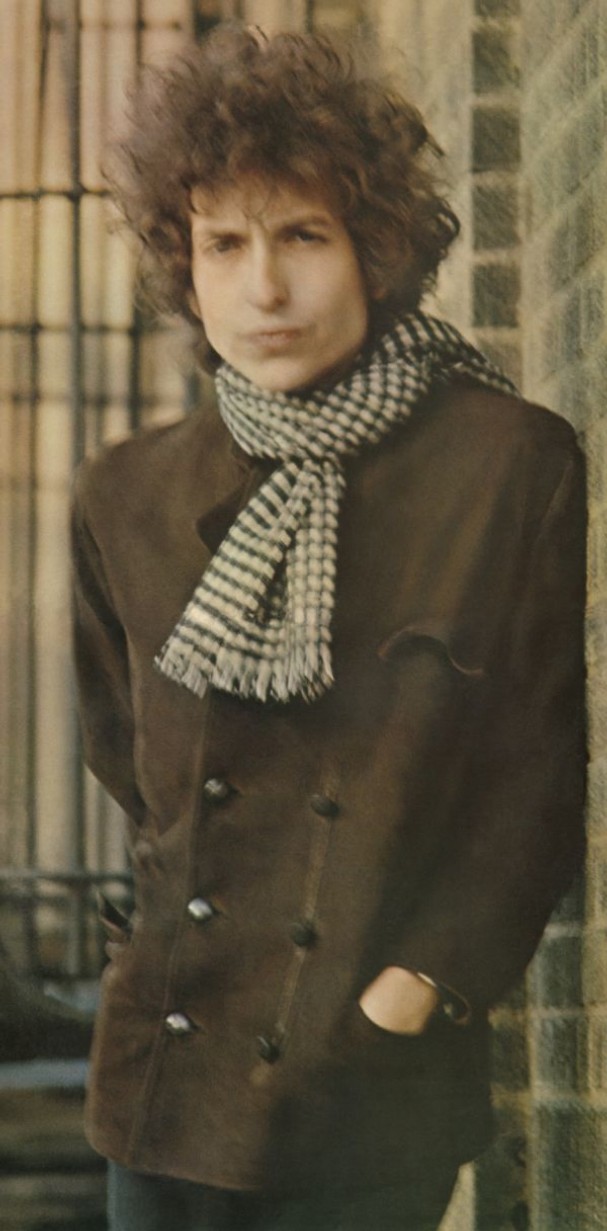 Bob Dylan