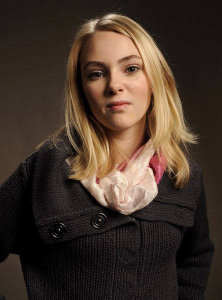 AnnaSophia Robb