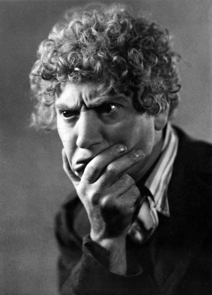 Harpo Marx Harpo Marx