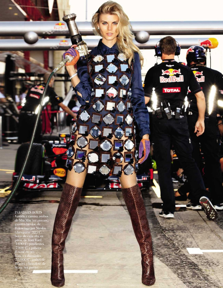 Maryna Linchuk Maryna Linchuk