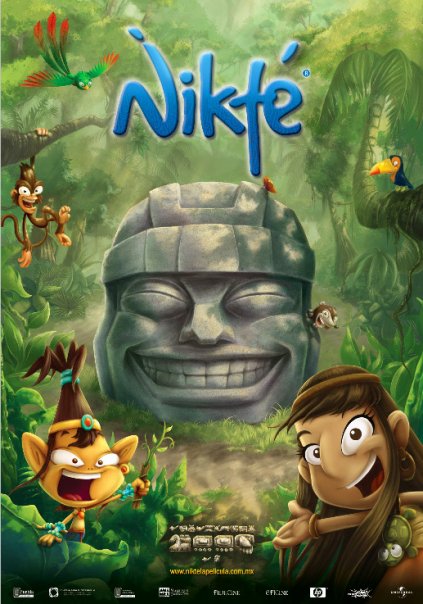 Nikté