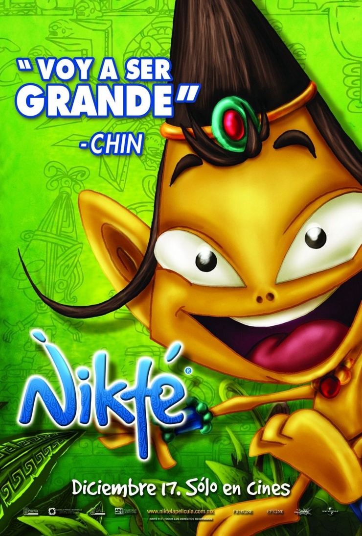 Nikté