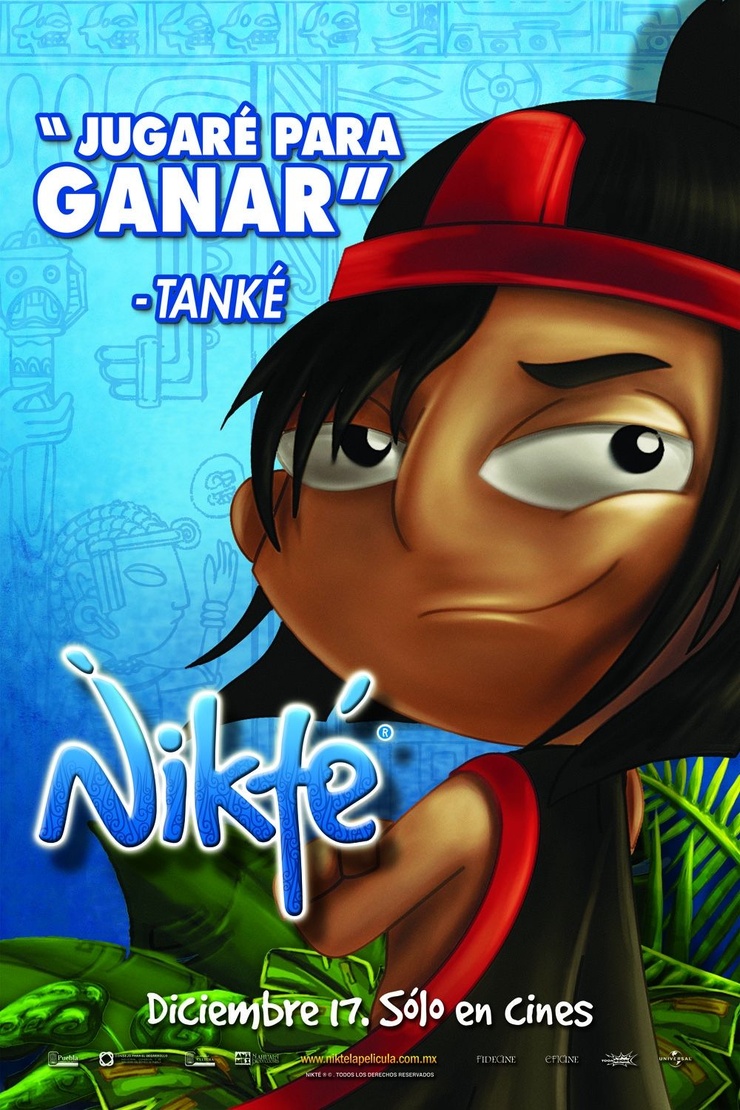 Nikté
