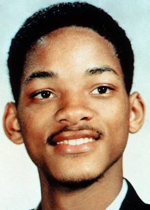 Will Smith