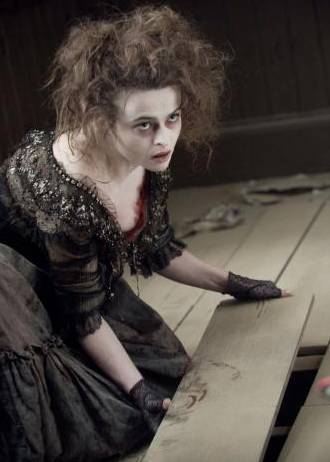 Helena Bonham Carter image