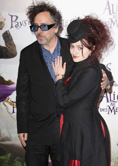 Helena Bonham Carter