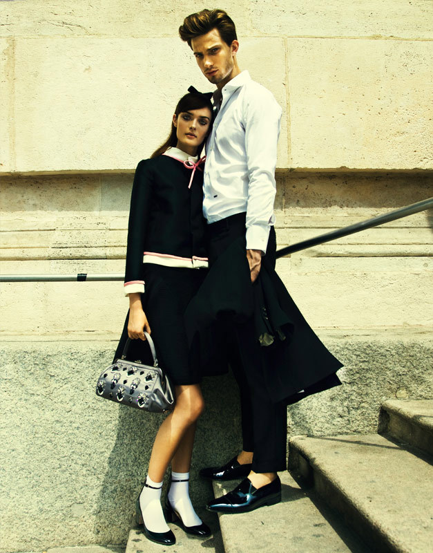 Sam Rollinson
