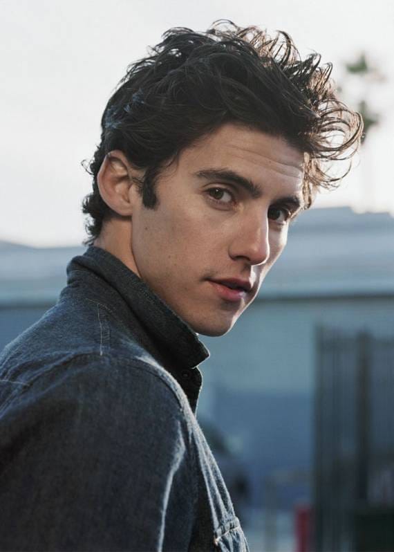 Milo Ventimiglia