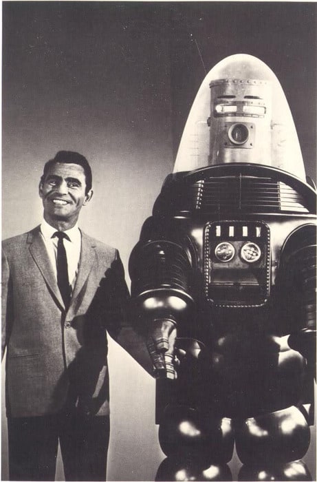 Rod Serling