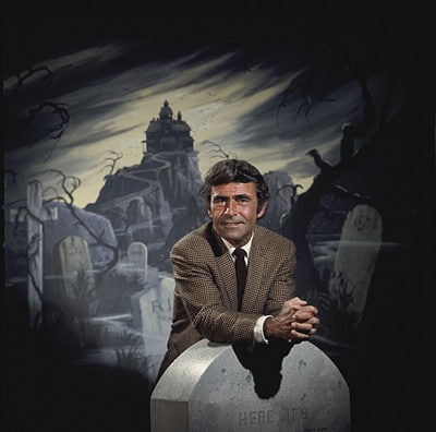 Rod Serling