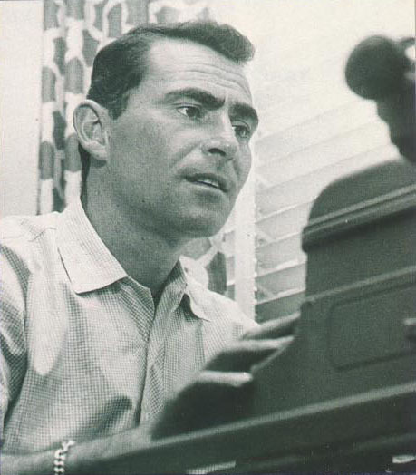 Rod Serling