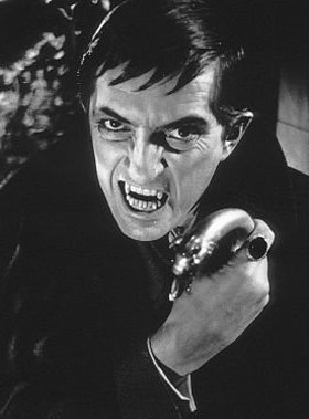 Jonathan Frid Jonathan Frid