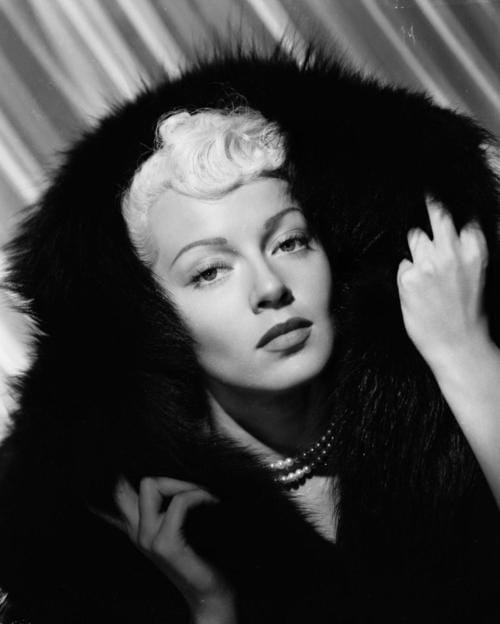 Lana Turner Lana Turner
