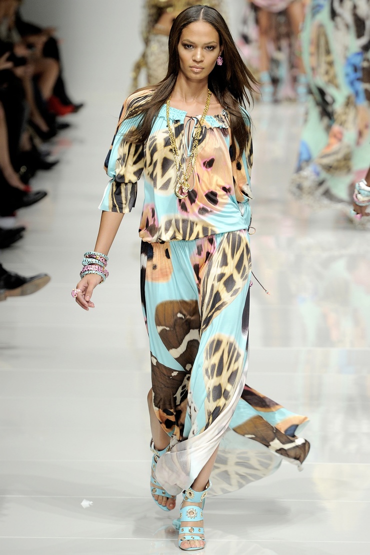 Joan Smalls