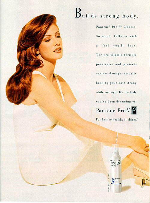 Angie Everhart Angie Everhart